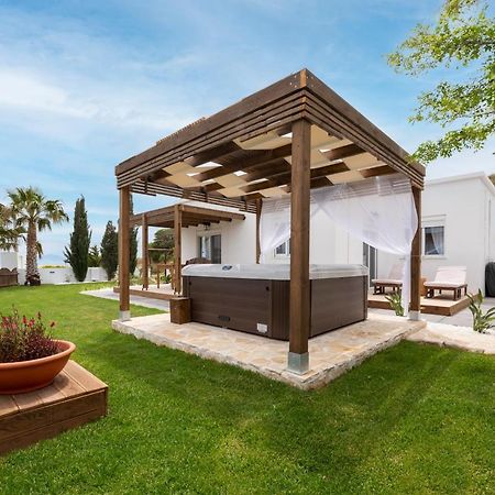 Willa Alta Vista 2 Luxury House Kardamena  Zewnętrze zdjęcie