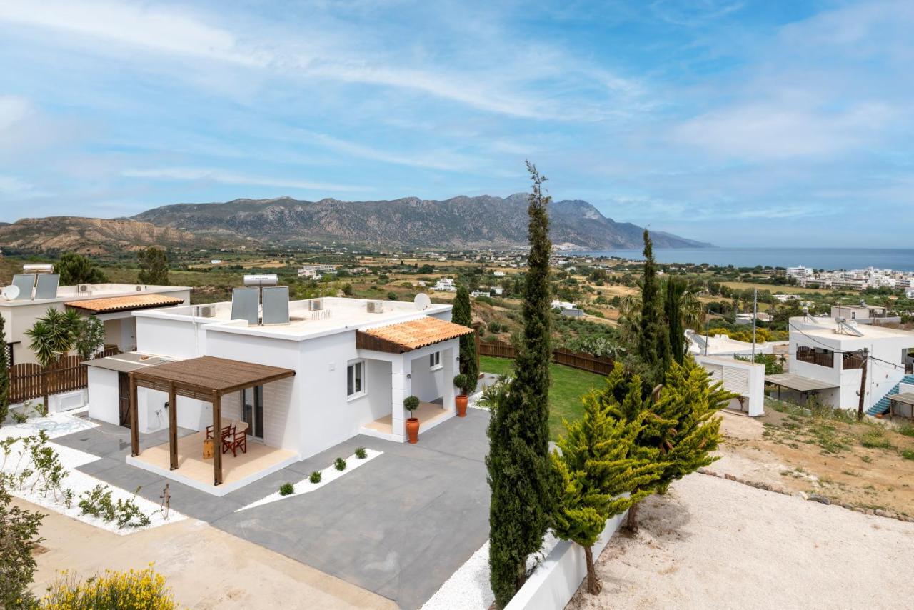 Willa Alta Vista 2 Luxury House Kardamena  Zewnętrze zdjęcie