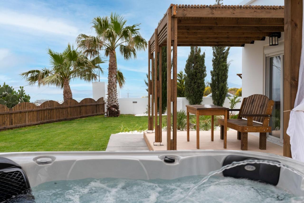 Willa Alta Vista 2 Luxury House Kardamena  Zewnętrze zdjęcie