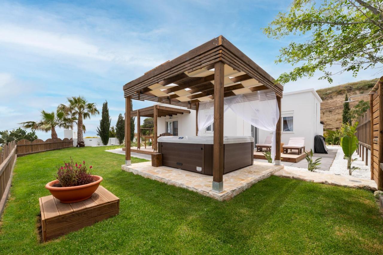 Willa Alta Vista 2 Luxury House Kardamena  Zewnętrze zdjęcie