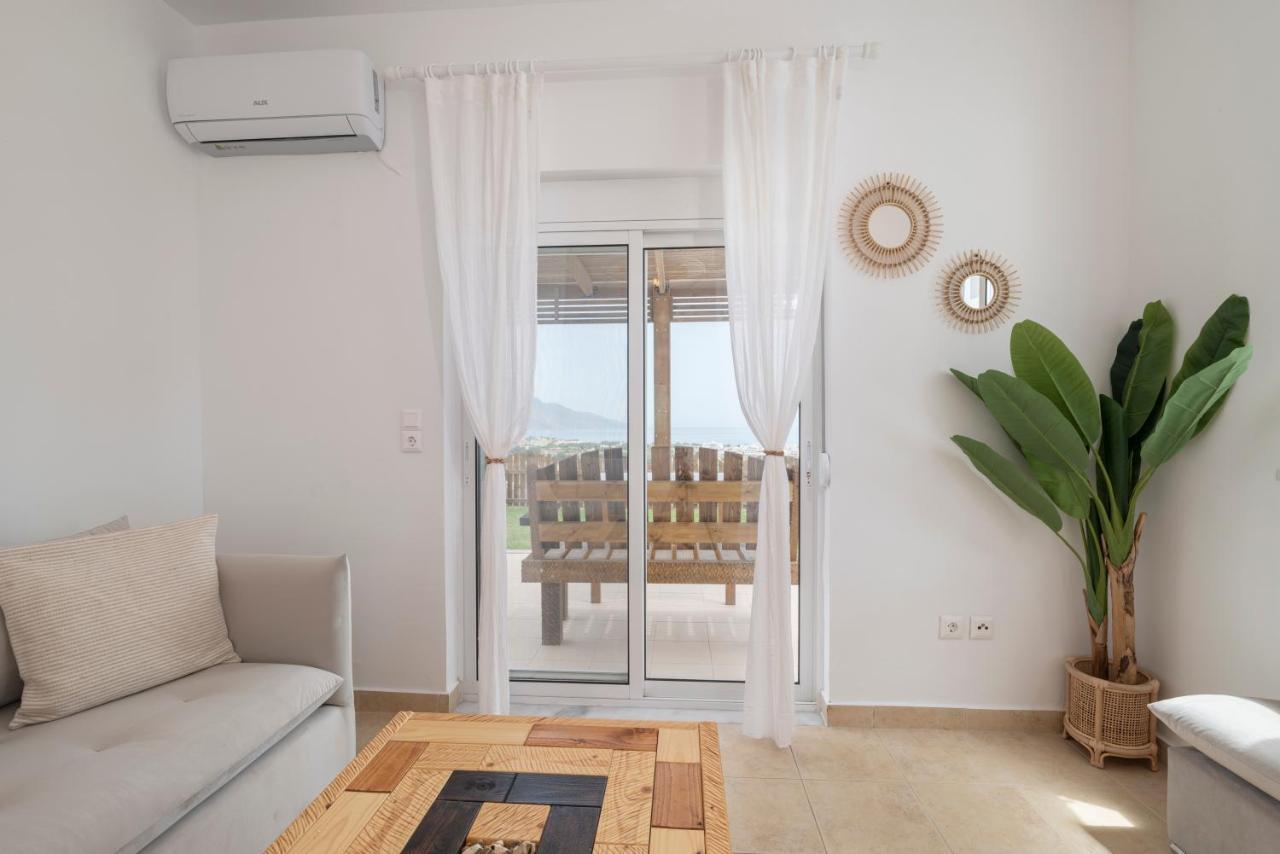 Willa Alta Vista 2 Luxury House Kardamena  Zewnętrze zdjęcie