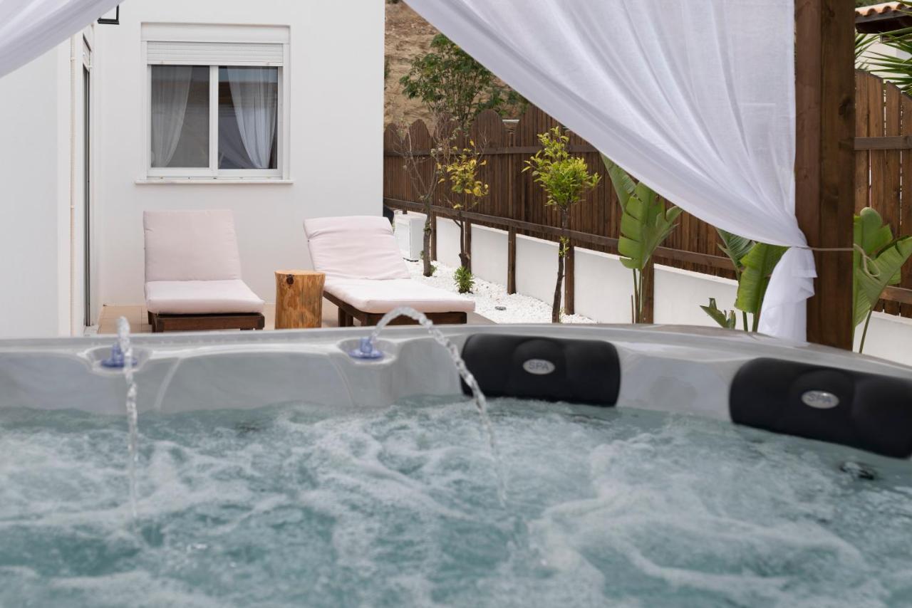 Willa Alta Vista 2 Luxury House Kardamena  Zewnętrze zdjęcie