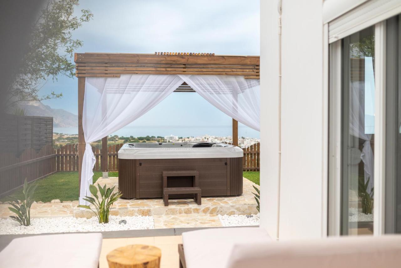 Willa Alta Vista 2 Luxury House Kardamena  Zewnętrze zdjęcie