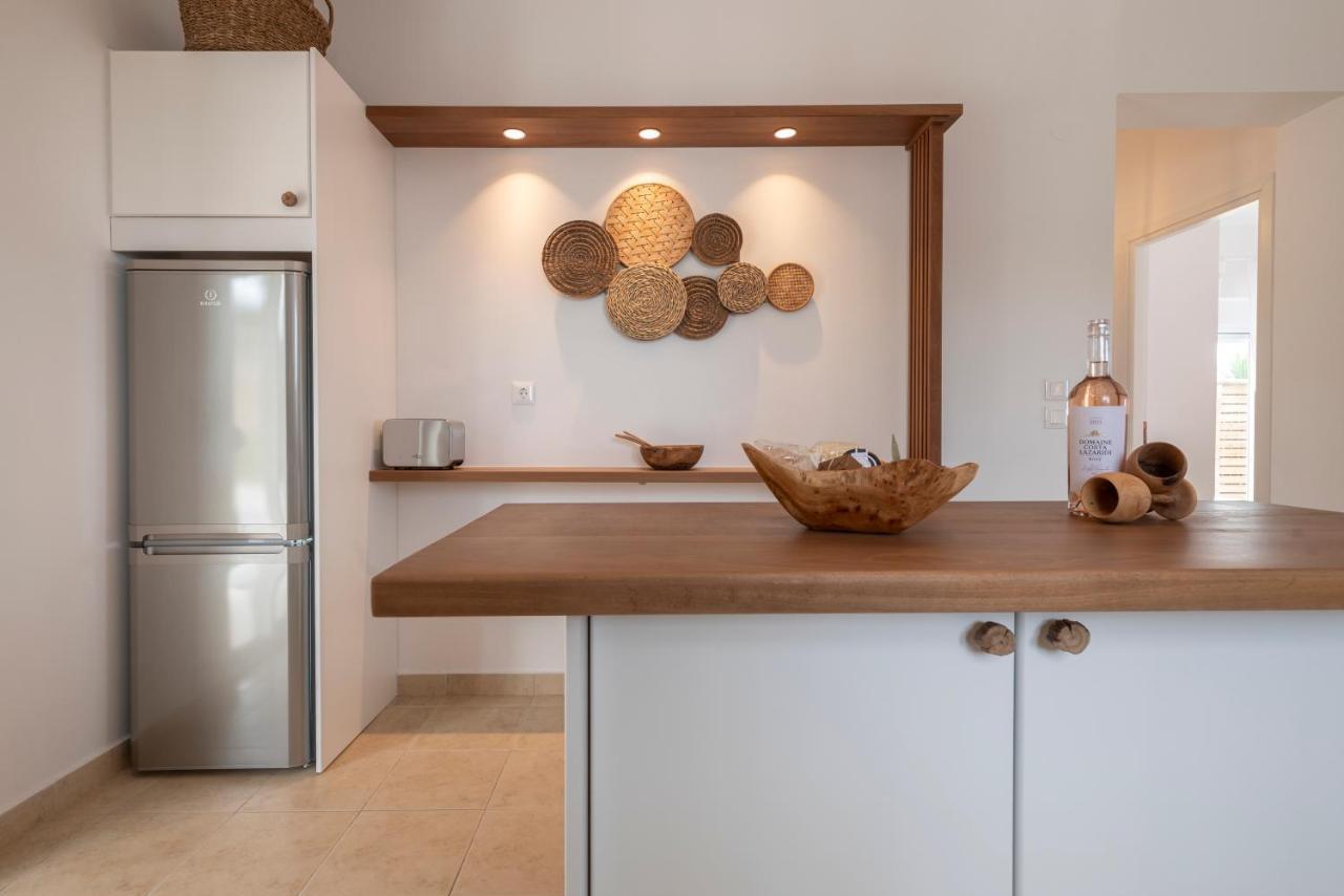 Willa Alta Vista 2 Luxury House Kardamena  Zewnętrze zdjęcie