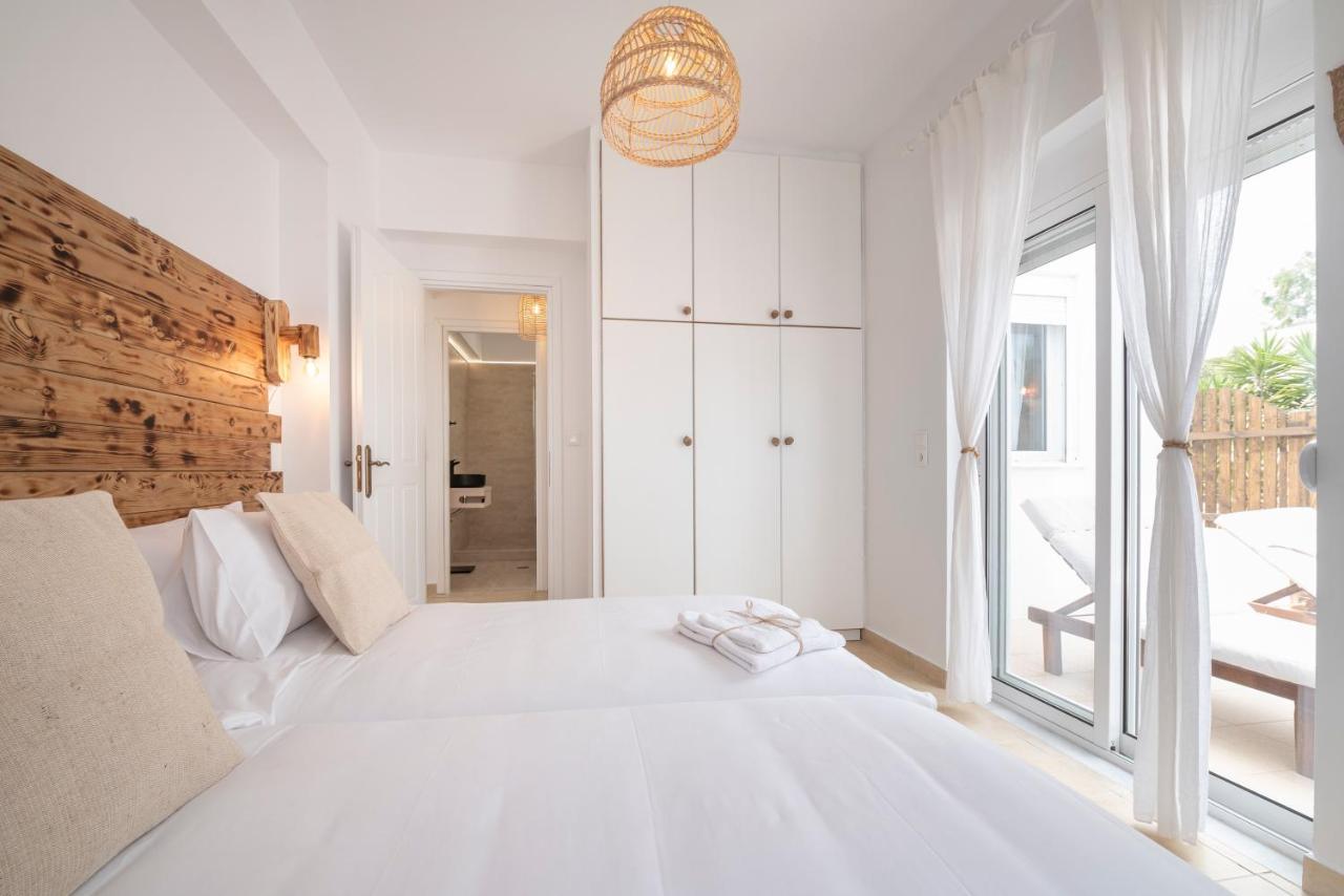 Willa Alta Vista 2 Luxury House Kardamena  Zewnętrze zdjęcie