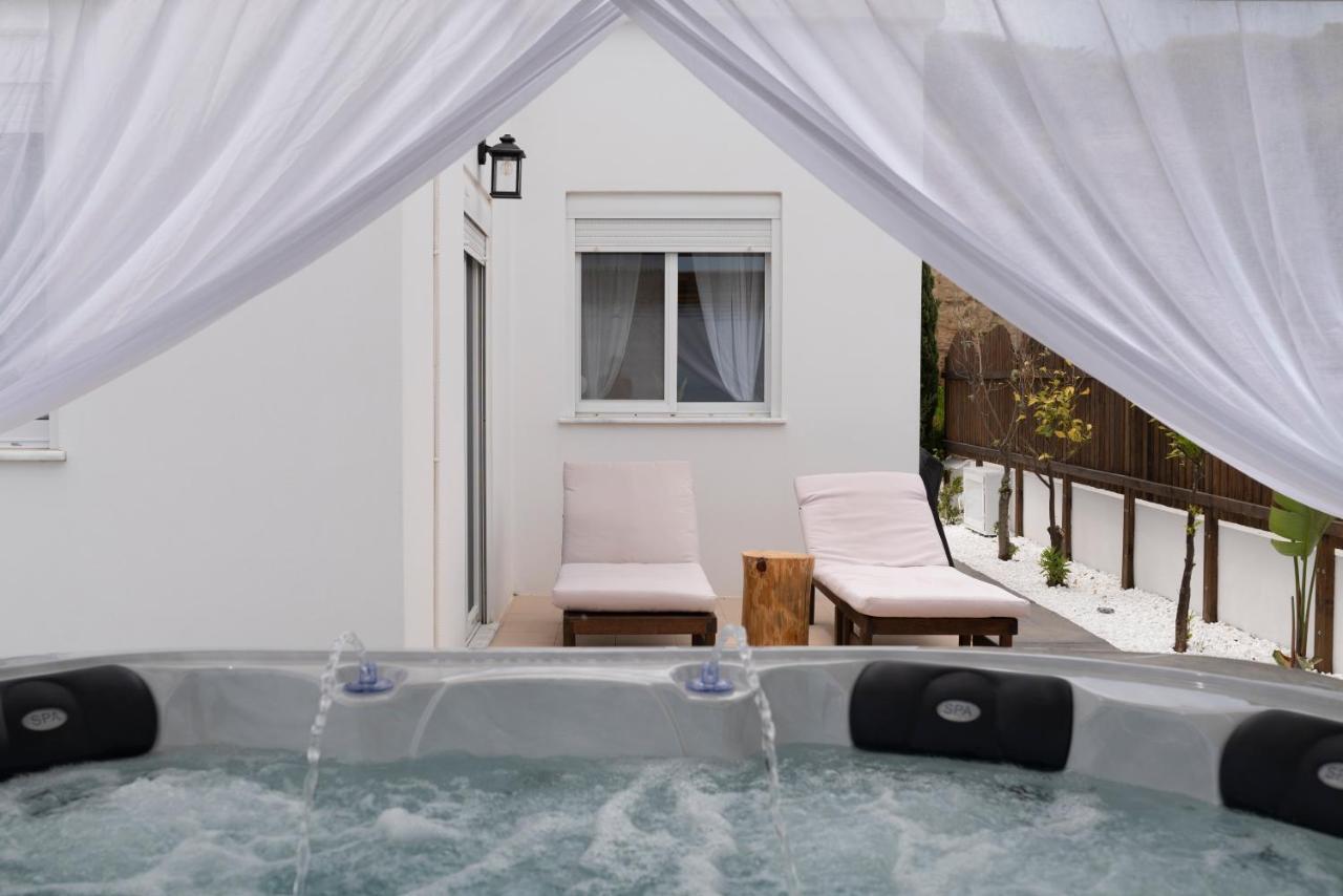 Willa Alta Vista 2 Luxury House Kardamena  Zewnętrze zdjęcie