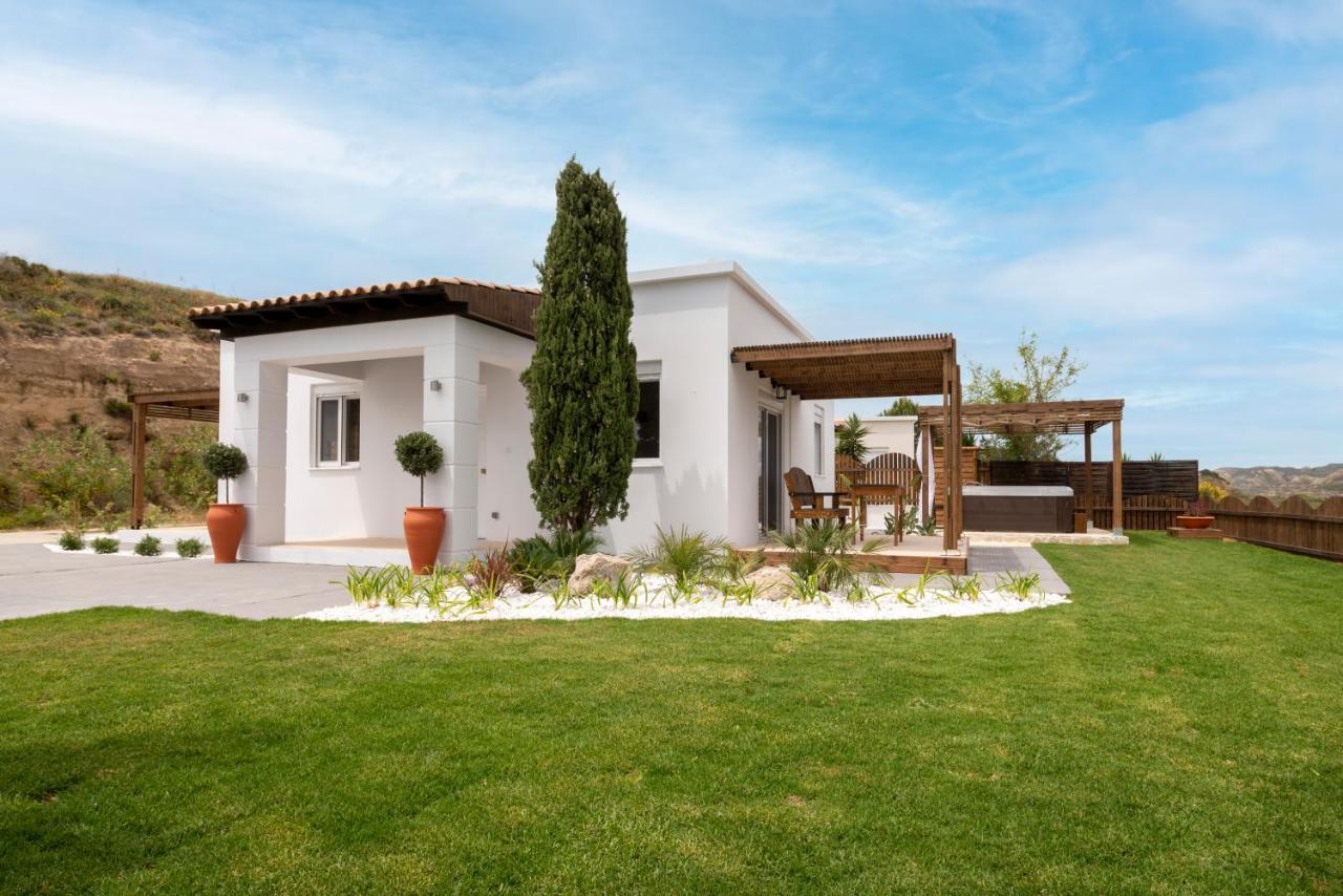 Willa Alta Vista 2 Luxury House Kardamena  Zewnętrze zdjęcie